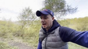 Как добраться до Манской петли. Репортаж Антона Моцкуса