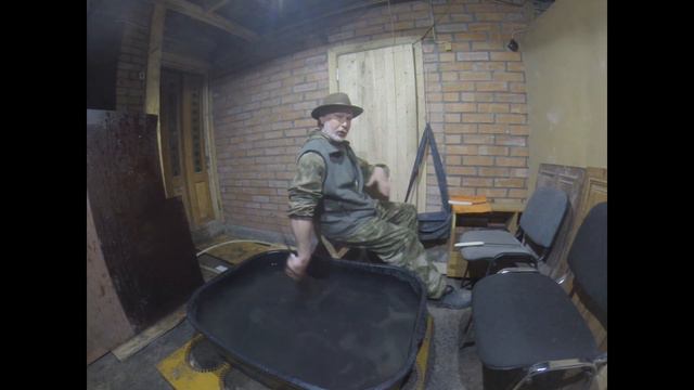 Набор Украинским квочникам. Часть 2. Универсальный пятачок. 2021 год. смотреть онлайн