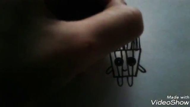 Картошка фри.Рисуем картошку фри.Рисуем смотреть онлайн