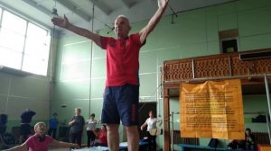 ч.2, Василий Скакун, май 2022, Ставрополь