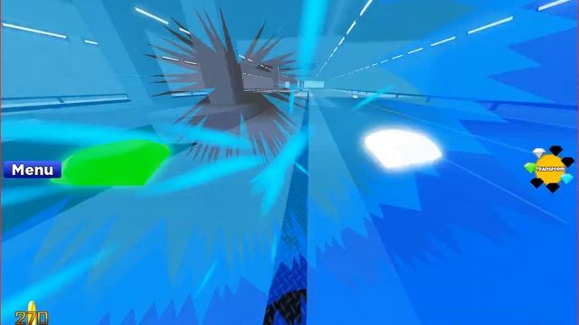 Как собрать все изумруды хаоса в Sonic Ultimate RPG Roblox смотреть онлайн