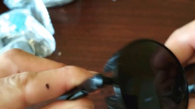 Очки для очень стильных людей!!!Aliexpress. смотреть онлайн