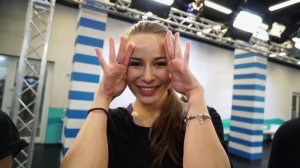 Танцы: Лера Ватагина и Светлана Яремчук - Высокая конкуренция (сезон 3, серия 14)