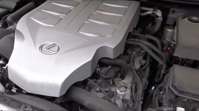 2017 Lexus GX460 engine running 39,892 miles смотреть онлайн