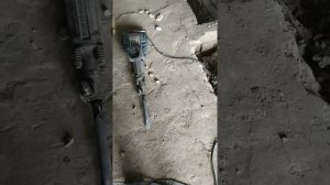 отбойный молоток Bosch GSH-16