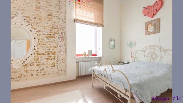 Contemporary Eclectic Bedrooms Современные стильные спальни со сдержанным блеском. смотреть онлайн