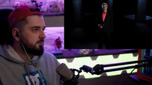 HARD PLAY РЕАКЦИЯ УТОПИЯ ШОУ - КВАНТОВОЕ БЕССМЕРТИЕ и не только