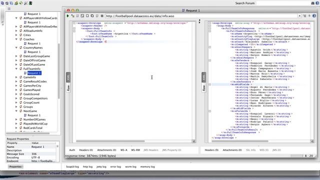 Introduction to Web Services- Soap UI Tutorial - For Beginners