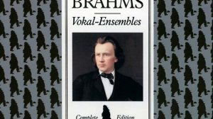 Brahms: 14 Volks-Kinderlieder, WoO31: 1. Dornröschen