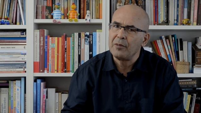 La metáfora de situación - Taller de Escritura Enrique Páez смотреть онлайн