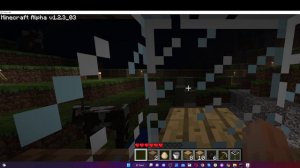 майнкрафт альфа 1.2.3_03