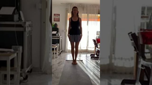 Крия на балансировку нервной системы смотреть онлайн