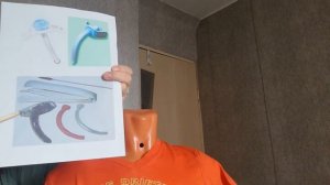 Что такое трахеостома? Виды трахеостомических канюль (трубок) #ostomy #трахея #уходзакожей #Кемеров