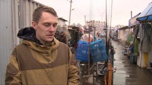 В Татарстане вступил нерестовый запрет на ловлю рыбы