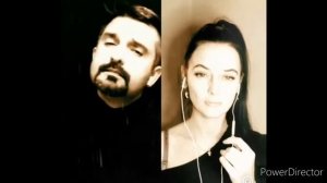 "Песня идущего домой" (cover Бутусов) Дмитрий и Алиса