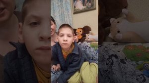 Упражнения на удержания головы для ребенка с ДЦП | Занимаемся вместе с Артемом