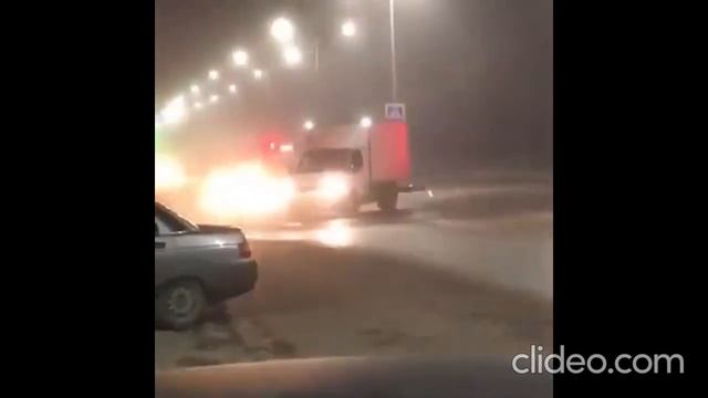 Как Мутные Замуты ездили сдавать металл