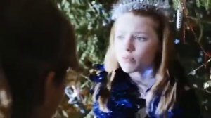 Елки. На деда мороза надейся, а сам не плошай. Фрагмент из фильма.