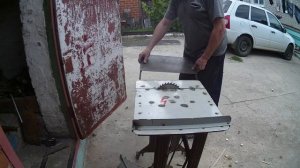 Что можно сделать из двигателя стиральной машины.