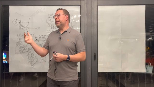 Как построить новый бизнес: идея, бизнес-модель, ценность и продукт. Михаил Люфанов смотреть онлайн