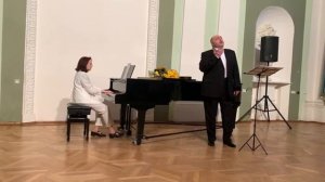 Андрей Демченко Песня «В мире есть красавица одна»