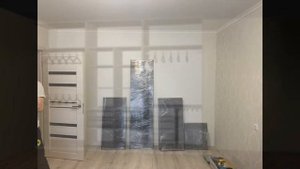 Шкаф фасады МДФ EGGER белый глянец