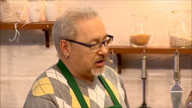 "Жаңа күн" (20-01-2016) - Гость программы Талгат Акбергенов / ChefTalga смотреть онлайн