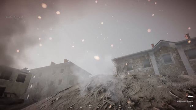 Штурм Грозного в SQUAD [ИВЕНТ] смотреть онлайн