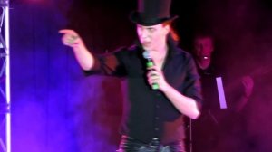 Кирилл Гордеев ~ Я буду побеждать (I will prevail) ~