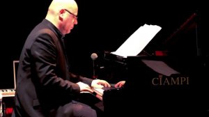 XENIA SEXTET "Preloud" (R.Zifarelli) - "Jamna" (P. Jodice) - Live in ROMA - 2019