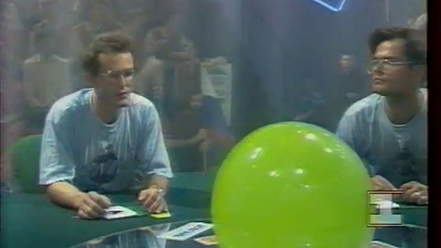 Брэйн Ринг 1994 2/5 смотреть онлайн