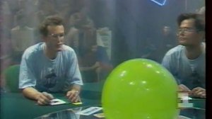 Брэйн Ринг 1994 2/5