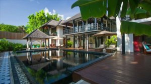 The Sun Siyam Iru Fushi. Отели на Мальдивах. Обзор отеля