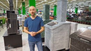 Облицовка из камня для банной печи. Назначение и функционал