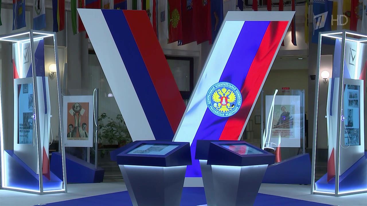 Документы в ЦИК представили шесть самовыдвиженцев и девять кандидатов от партий