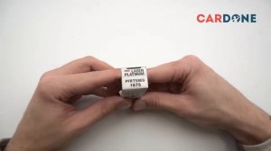 Свеча зажигания NGK PFR7S8EG 1675