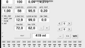 Audi 100 C4 AAR впрыск Лискар