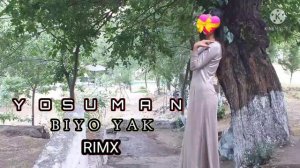 Yosuman Biyo Yak Rimx - Ёсуман Биё Як Римекс гуш кунед