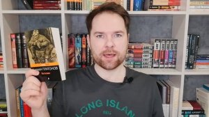 КОТЛОВАН // АНДРЕЙ ПЛАТОНОВ | Брошенки | Книжный обзор