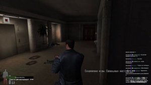 Прохождение трилогии Max Payne на высокой сложности | Max Payne 1 | [RUS] Stream