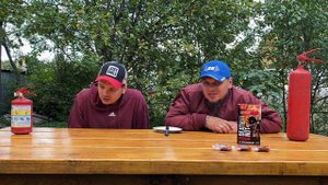 Проверка Остроты / 16 000 000 СКОВЕЛЕЙ / DEATH NUTS ЧЕЛЛЕДЖ 3.0