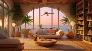 Summer Jazz/Soothing Saxophone Jazz in a Beatiful Beach Day/Saxophone Playlist