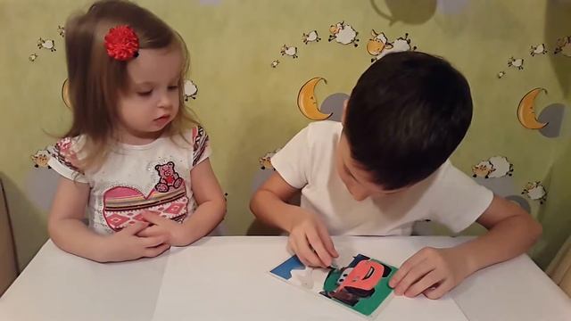 Картинки из песка Pictures of Sand смотреть онлайн