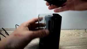 AliExpress: Электрическая точилка для карандашей