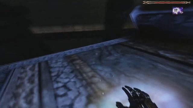 In Verbis Virtus▶Почувствуй себя магом▶Первый взгляд смотреть онлайн