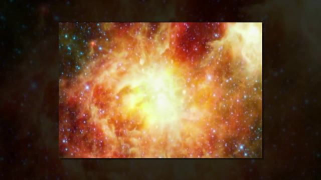 Сенсация! Самая яркая галактика во Вселенной. Учённые нашли самую яркую галактику.