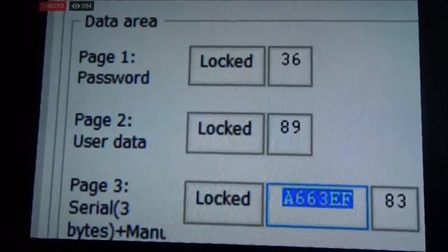Inmovilizadores Toyota 1 смотреть онлайн