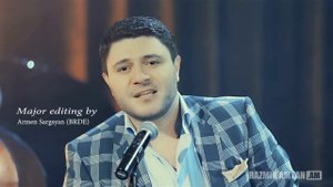 Razmik Amyan - Chuni ashkharhe qez nman "Major version"