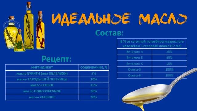 Самое полезное растительное масло для салата. Выбрать растительное масло - с пользой для здоровья