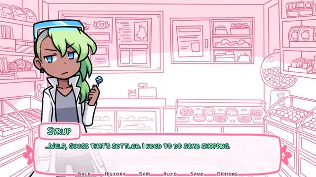 Let's Play Syrup and the Ultimate Sweet part 1 смотреть онлайн